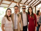 Casamento Natália Fontenelle Batista e Dilson Tavares