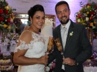 Casamento Carla Santos e Mauro Gomes