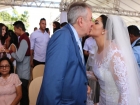 Casamento Michelle Alves e João Henrique Sousa