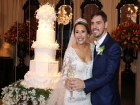 Casamento Vanessa Falcão e Rafael Castro
