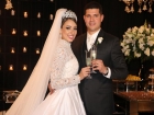 Casamento Sarah Nilkece Mesquita e Antônio Alberto