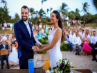 Casamento Cristianne Mendes e Bruno Rocha