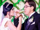Casamento Helda Carvalho e Guilherme Noronha