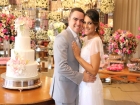 Casamento Tiago Melo e Mara Moraes