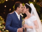 Casamento de Naiana Carvalho e Edemir Carvalho Jr