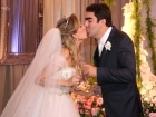 Casamento Morgana Reis Martins e Davi Tajra