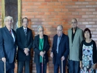 Homenagem 100 Anos da Academia Piauiense de Letras na Assembleia