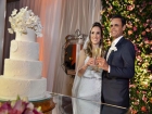 Casamento Daniele Aita e Gil Carlos