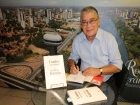 Lançamento do livro Contos Selecionados de José Ribamar Garcia