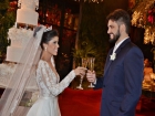 Casamento Priscilla Venâncio e Carlos Alves