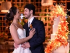 Casamento Amanda Gayoso e Ricardo Martins