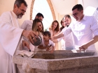 Batizado Benício Cavalho