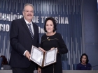 Título de cidadania teresinense à Jovina Ribeiro Gonçalves