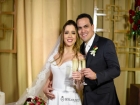 Casamento Diego Jefferson e Pauline Daniel