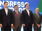 Abertura II Congresso das Cidades do Piauí