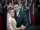Casamento Gabriella Lages e Leandro Melo