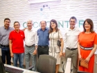 Grupo Oncocenter inaugura o espaço ELAS