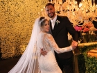 Casamento Vanessa Brasil e Augusto Soeiro