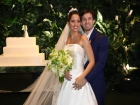 Casamento Luiza Dantas e Ermano Martins