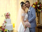 Casamento Márcia Valéria Andrade e Eduardo Moraes