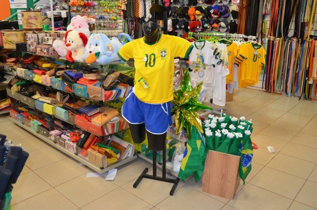 Resultado de imagem para Economia brasileira ainda nÃ£o sentiu efeitos da Copa 2018