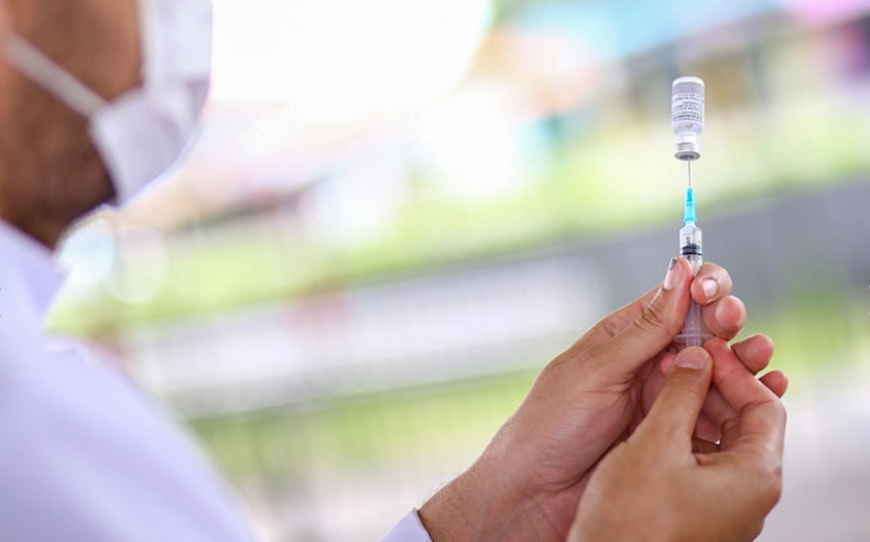 EUA vão doar 6 milhões de vacinas para Brasil e 12 países da América Latina  - Cidadeverde.com