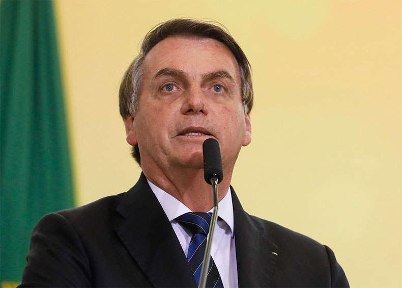 Bolsonaro Nomeia Dois Novos Membros Para Comissão De Ética Pública 