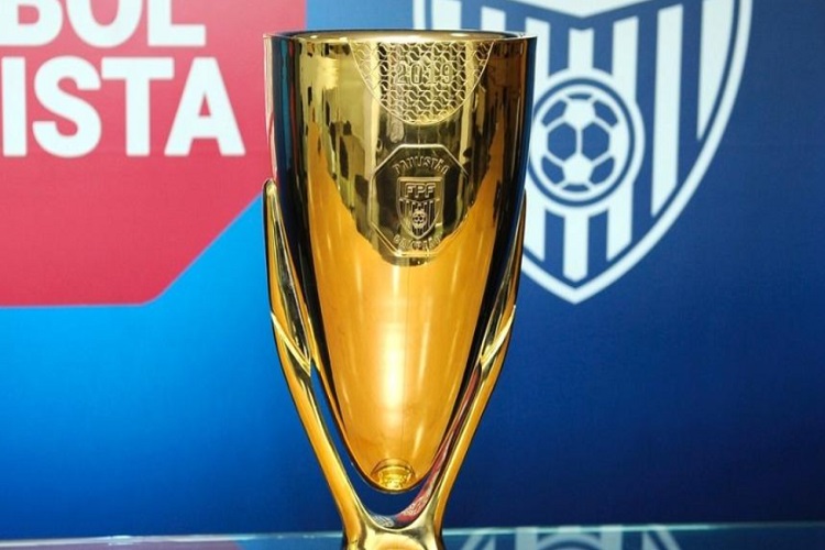 Fifa define data para sortear jogos do Mundial que terá Palmeiras