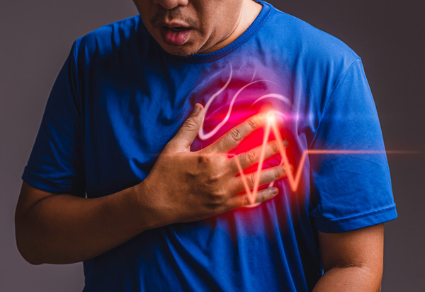 Día del cardiólogo: consejos para mantener su corazón sano