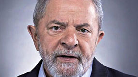 Ex-presidente Lula quer votar nas eleiÃ§Ãµes, afirma Gleisi Hoffmann