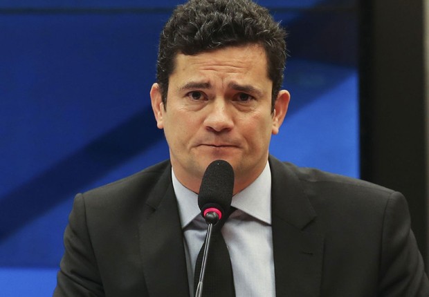 Ação Popular - Paulo Pimenta contra Moro e Podemos