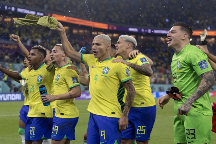 Argentina busca classificação às oitavas nesta quarta; Veja os jogos da  Copa - ACidade ON Ribeirão Preto