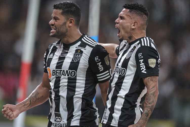 Internacional perde em casa para o Atlético-MG antes de decisão na  Libertadores