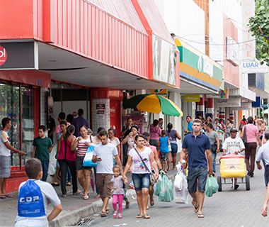 Rondônia autoriza abertura de lojas e restaurantes a partir de 12 de abril