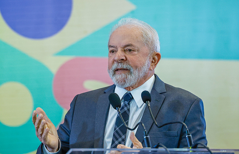 Confira roteiro da posse de Lula no dia primeiro de janeiro em Brasília -  