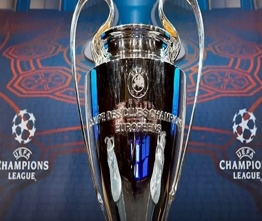 Champions terá Real x Liverpool e Bayern x PSG nas oitavas; veja confrontos  – Rádio Vitoriosa
