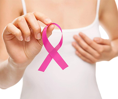 Vida saudável é aliada na prevenção contra o câncer de mama