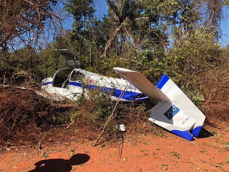 50 anos do acidente que vitimou 23 pessoas no voo 109 em São Luís
