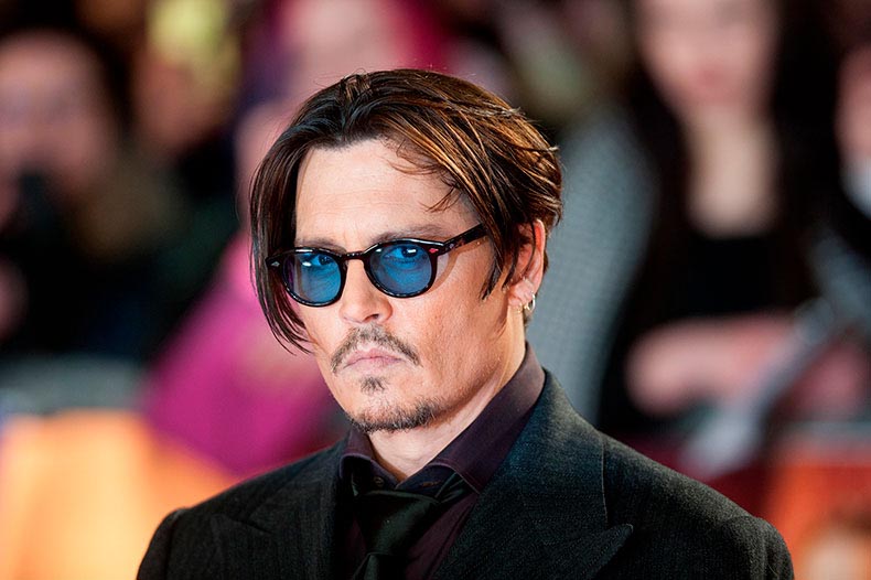 Johnny Depp cria conta no TikTok após julgamento