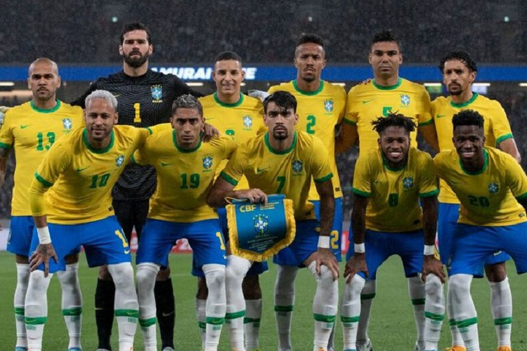 Alisson entra em seleção de melhores do mundo em 2019/20; Neymar fica fora, futebol internacional
