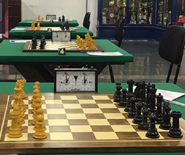 Em julho, Teresina receberá 8º Aberto Brasil de xadrez 
