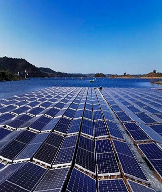 Piauí terá a maior usina solar flutuante do Brasil - Energia Ativa -  