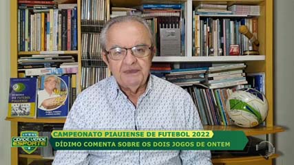 CAMPEONATO BRASILEIRO DE FUTEBOL – SÉRIE A – JOGOS DE ONTEM(20/01