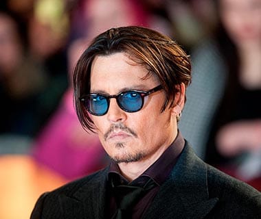 Johnny Depp está fora da franquia de Piratas do Caribe, diz jornal