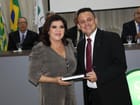 Posse nova diretoria Sociedade Brasileira de Cardiologia Secção Piauí