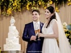 Casamento Elisa Tajra e Anderson Vieira