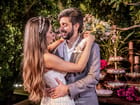 Casamento Isabella Venâncio e Marcelo Nunes