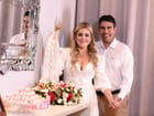 Casamento Sara Salmito Freire e Lívio Filho