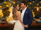 Casamento Marden Menezes e Mariel Oliveira