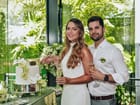 Casamento civil Andressa Santos e Alisson Cavalcanti em Teresina